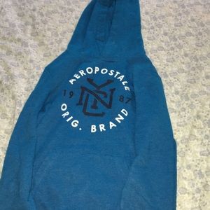 Aeropostale hoodie